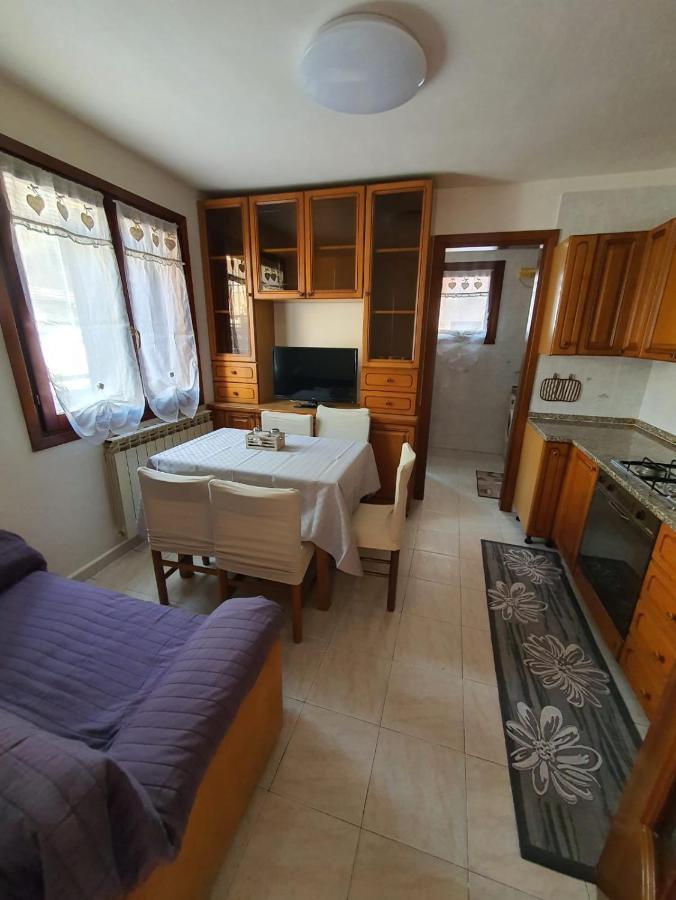 Apartment Rosa&ade *